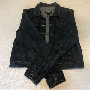 RALPH LAUREN POLO JEANS CO.  Jacket